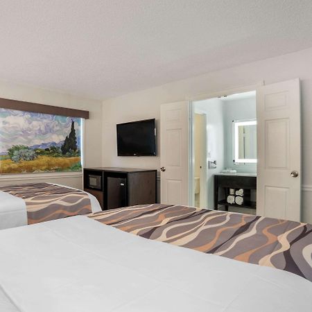 Baymont By Wyndham Montgomery Al Екстер'єр фото