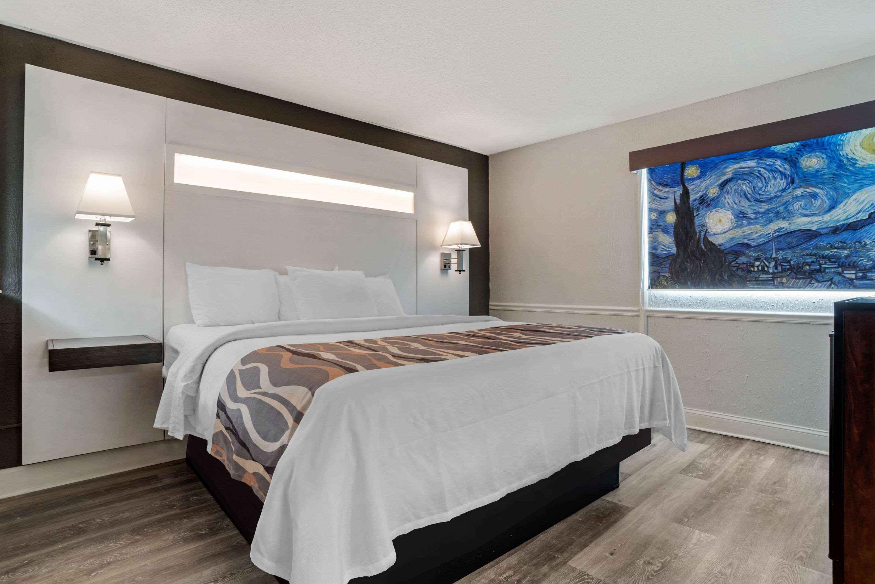 Baymont By Wyndham Montgomery Al Екстер'єр фото