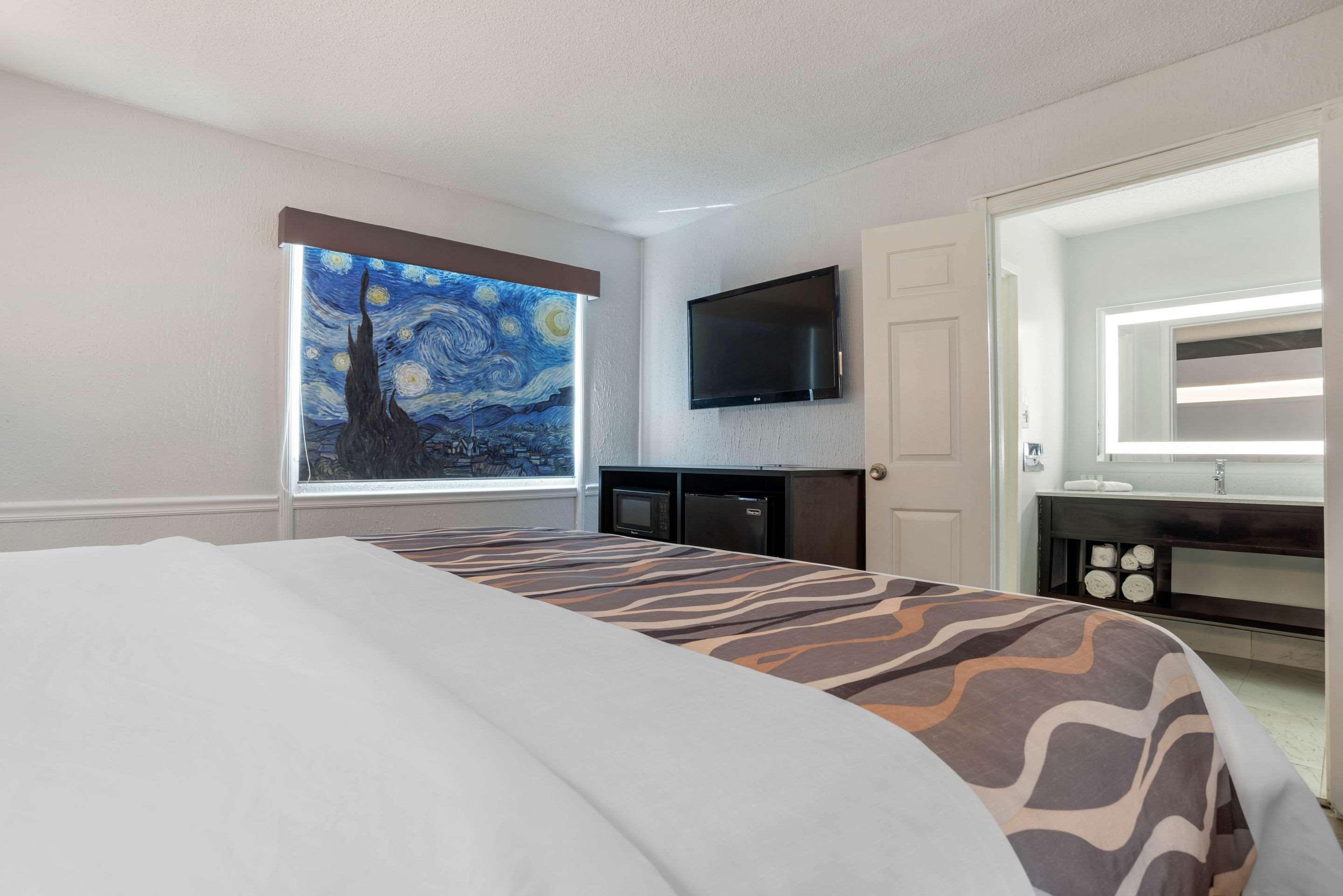 Baymont By Wyndham Montgomery Al Екстер'єр фото