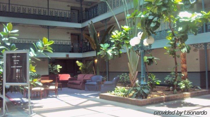 Baymont By Wyndham Montgomery Al Екстер'єр фото